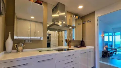 Apartment in Playa de Poniente photo 63
