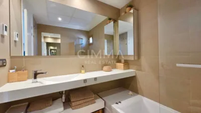Apartment in Playa de Poniente photo 67