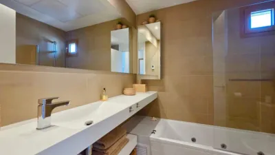 Apartment in Playa de Poniente photo 68