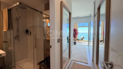 Apartment in Playa de Poniente photo 6