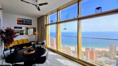Apartment in Playa de Poniente photo 71