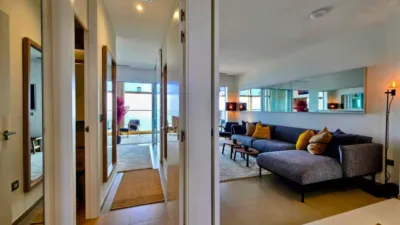 Apartment in Playa de Poniente photo 72
