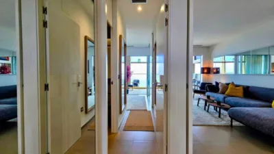 Apartment in Playa de Poniente photo 75
