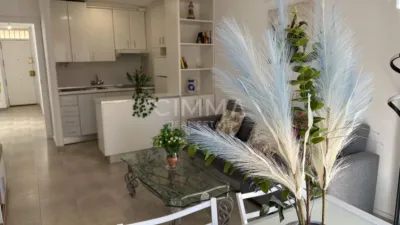 Piso – Benidorm - Vista 2
