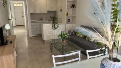 Piso – Benidorm - Vista 3
