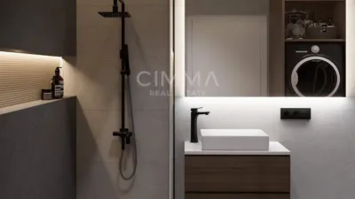 Chalet en calle Cap Roig photo 12