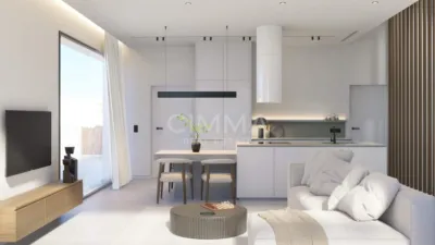 Chalet en calle Cap Roig photo 14