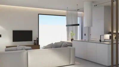 Chalet en calle Cap Roig photo 15