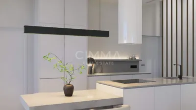 Chalet en calle Cap Roig photo 16