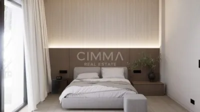 Chalet en calle Cap Roig photo 17