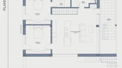 Chalet en calle Cap Roig photo 19