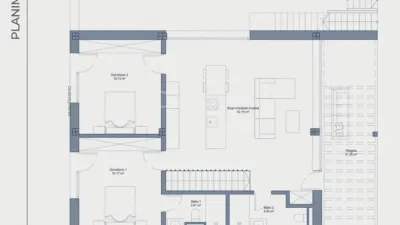 Chalet en calle Cap Roig photo 20