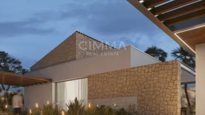 Chalet en calle Cap Roig photo 4