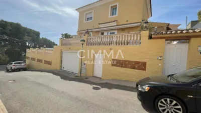 Casa – La Nucia - Vista 2