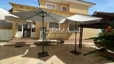 Casa – La Nucia - Vista 3