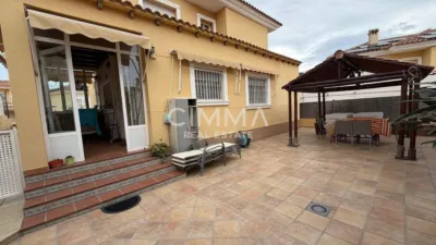Casa – La Nucia - Vista 4