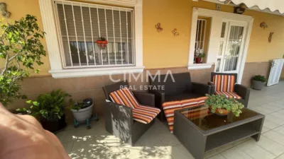 Casa – La Nucia - Més