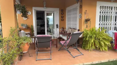 House on Avinguda Balcó del Ponoig photo 46