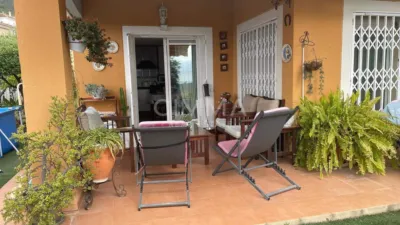 House on Avinguda Balcó del Ponoig photo 48