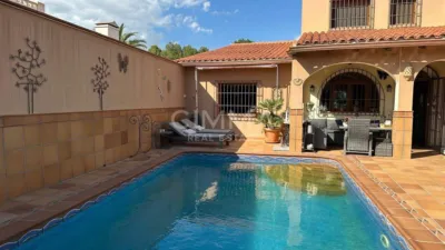 Casa – La Nucia - Vista 2