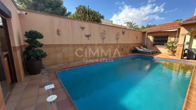 Casa – La Nucia - Vista 3