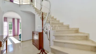 Chalet on Carrer Illa Mallorca photo 12