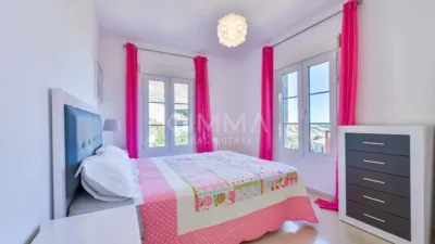 Chalet on Carrer Illa Mallorca photo 29