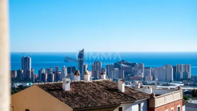 Chalet on Carrer Illa Mallorca photo 46