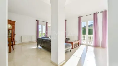 Chalet on Carrer Illa Mallorca photo 48