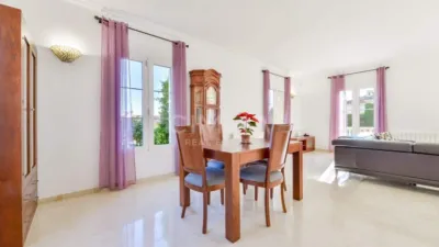Chalet on Carrer Illa Mallorca photo 51