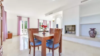 Chalet on Carrer Illa Mallorca photo 53