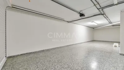 Chalet on Carrer Illa Mallorca photo 57