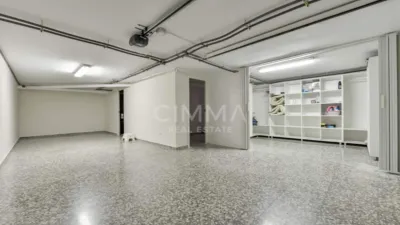 Chalet on Carrer Illa Mallorca photo 58