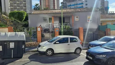Casa – Benidorm, Racó de l'Oix, la Marina Baixa - Vista 4