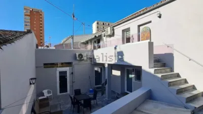 Casa – Benidorm, Racó de l'Oix, la Marina Baixa - Vista 5