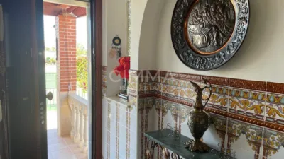 Casa en Avenida de las Acacias photo 18