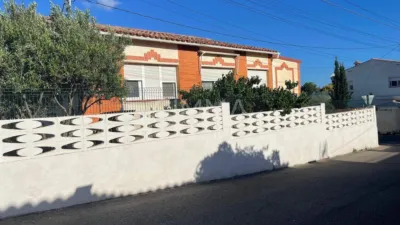 Casa en Avenida de las Acacias photo 49
