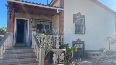 Casa en Avenida de las Acacias photo 50