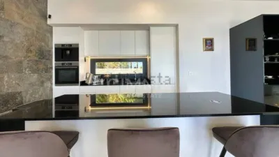 Chalet on Carrer Roma photo 11