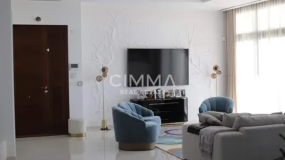 Chalet on Carrer Roma photo 14
