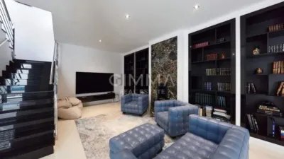 Chalet on Carrer Roma photo 18