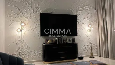 Chalet on Carrer Roma photo 20