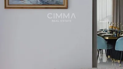 Chalet on Carrer Roma photo 26