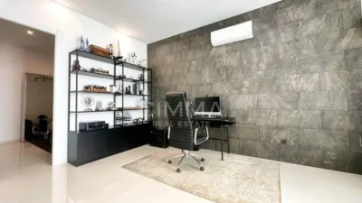 Chalet on Carrer Roma photo 34