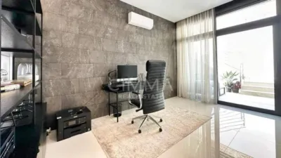Chalet on Carrer Roma photo 35