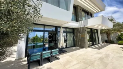 Casa – Finestrat - Vista 4