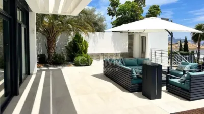 Casa – Finestrat - Más