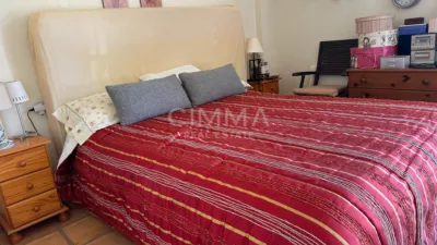 Casa en Camporrosso Village photo 12