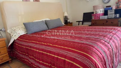 Casa en Camporrosso Village photo 13