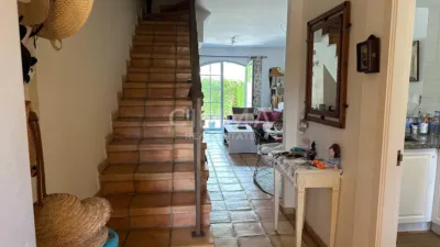 Casa en Camporrosso Village photo 26